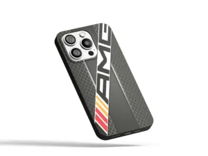 Mercedes Fundas Silicona SmartPhone Estilo Pro Y Alta Gama